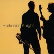 Harkness Knight - Harkness Knight (2009)