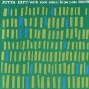 Jutta Hipp With Zoot Sims - Jutta Hipp With Zoot Sims (1957) {RVG Edition}