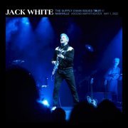 Jack White - 2022-05-01 Ascend Amphitheater Nashville, TN (2022)