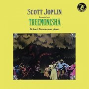 Richard Zimmerman - Scott Joplin – Excerpts from Treemonisha (1975/2020) Hi Res