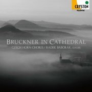 Radek Baborák, Czech Horn Chorus - Bruckner in Cathedral (2009)