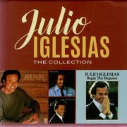 Julio Iglesias - The Collection (Box Set, 10CD) (2016)