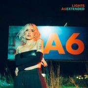 LIGHTS - A6EXTENDED (2026)