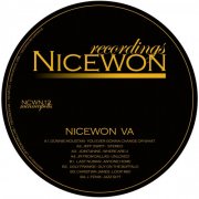 VA - Nicewon VA (2026)