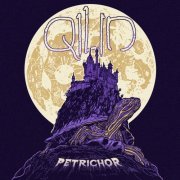 Qilin - Petrichor (2021) Hi-Res