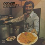 Joe Cuba – Cocinando La Salsa (Cookin' The Sauce) (1976)