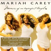 Mariah Carey - Memoirs Of An Imperfect Angel (2009) {Special Edition} CD-Rip