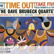 Dave Brubeck - Time Out (Legacy Edition) (1959)