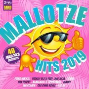 VA - Mallotze Hits 2019 (2019)