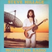 Steve Hillage - Motivation Radio (1977)