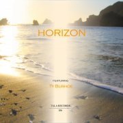 Ty Burhoe - Horizon (2013)