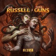 Jack Russell & Tracii Guns - Medusa (2024) Hi-Res