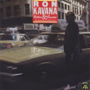 Ron Kavana - Rollin' & Coastin' (In Search of America) (1982)