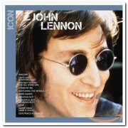 John Lennon - Icon (2014)