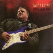 Danny Bryant - Temperature Rising (2014)