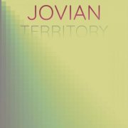 VA - Jovian Territory (2023)