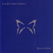 The Butterfly Effect - Begins Here (2003) [FLAC]