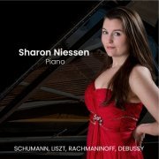 Sharon Niessen - Sharon Niessen | Live Recitals (2023)