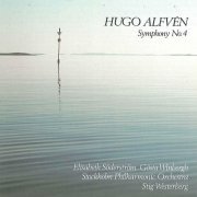 Elisabeth Söderström, Gösta Winbergh, Stockholm Philharmonic Orchestra, Stig Westerberg -  Alfvén: Symphony No.4 (1986)