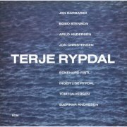 Terje Rypdal - Terje Rypdal (1971) Lossless