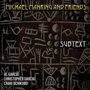 Michael Manring - Subtext (2026)