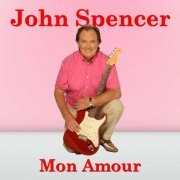 John Spencer - Mon Amour (2023)