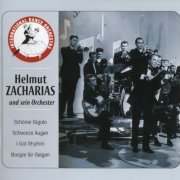 Helmut Zacharias - Helmut Zacharias und sein Orchester (2CD, 2011) CD-Rip