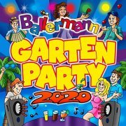 VA - Ballermann Gartenparty 2020 (2020)