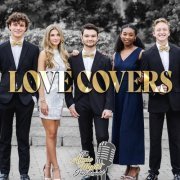 The Annie Matot Jazz Quintet - Love Covers (2023)