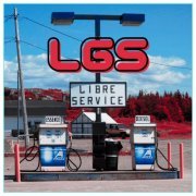 LGS - Le gas stop (Libre service) (2022) Hi-Res