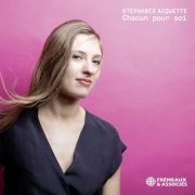 Stéphanie Acquette - Chacun pour soi (2023)