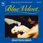 Angelo Badalamenti - Blue Velvet (Original Motion Picture Soundtrack / The Deluxe Edition) (2026)