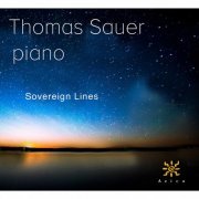 Thomas Sauer - Sovereign Lines (2021) [Hi-Res]