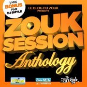 Zouk Session Anthology (2014)