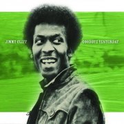Jimmy Cliff - Goodbye Yesterday (1971)