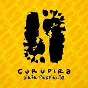 Curupira - Sie7e Perfecto (2020)