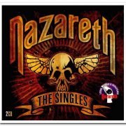 Nazareth - The Singles [2CD Remastered] (2012)