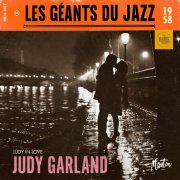 Judy Garland - Judy In Love (1958) [2024] Hi-Res