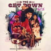 VA - The Get Down Part II: Original Soundtrack From The Netflix Original Series (2017)