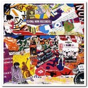 VA - Flying Nun: 25th Anniversary [Remastered Limited Edition 4CD Box Set] (2006)