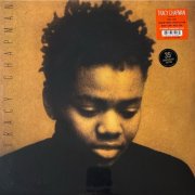 Tracy Chapman - Tracy Chapman (1988) {2025 35th Anniversary Vinyl}