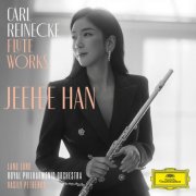 Jeehee Han, Lang Lang, Royal Philharmonic Orchestra & Vasily Petrenko - Carl Reinecke: Flute Works (2026) [Hi-Res]