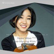 Yezu Woo and Tae-Hyung Kim - The House Concert Live Collection, Vol. 31: Yezu Woo (Live at Chang Soo Park's House, Yeonhui-Dong, Seoul, 6/8/2007) (2025) [Hi-Res]