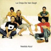 La Oreja de Van Gogh - Vestido Azul (Remasterizado 2024) (2026) Hi-Res