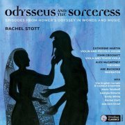 Various Artists - Rachel Stott: Odysseus and the Sorceress (2020)