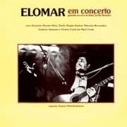 Elomar - Elomar Em Concerto (1989/2024) Hi-Res