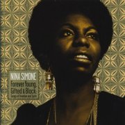 Nina Simone - Forever Young, Gifted & Black (2006)