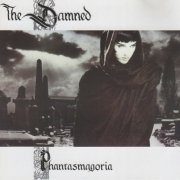 The Damned - Phantasmagoria (Expanded Edition) (1985/2009)