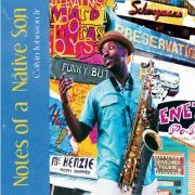 Calvin Johnson Jr. - Notes of a Native Son (2022)