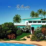 The Elovaters - Shark Belly Motel (2026) [Hi-Res]
